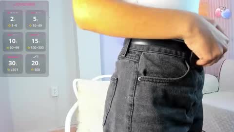 Alana online show from January 2026 12:10:01 PM