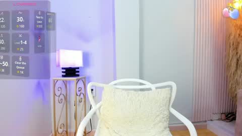 Alana online show from March 2026 12:39:02 PM