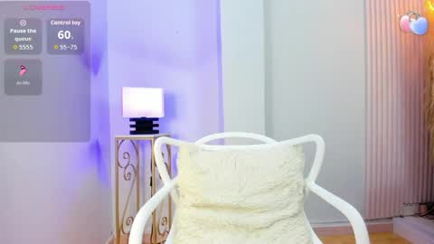 Alana online show from April 2026 12:32:02 PM