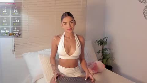 Alana online show from December 2025 12:40:01 AM