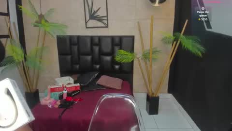 Alana online show from September 2025 12:16:02 PM