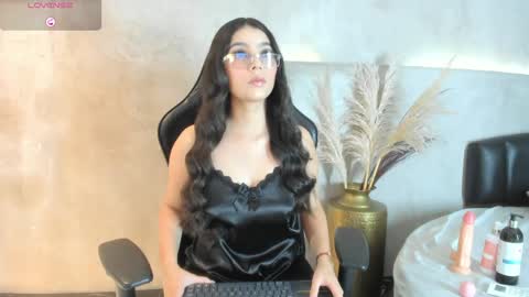alana_cutte online show from May 2026 04:17:01 AM