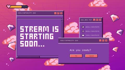 Alana online show from February 2026 12:04:01 AM