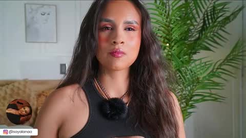 Alana online show from February 2026 02:15:02 AM