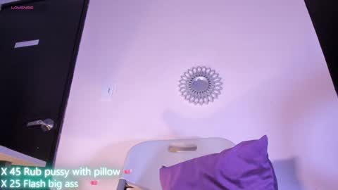 Snapshot of alana_madison chatting on December 2024 02:13:02 PM Maeve online show from December 2024 02:13:02 PM