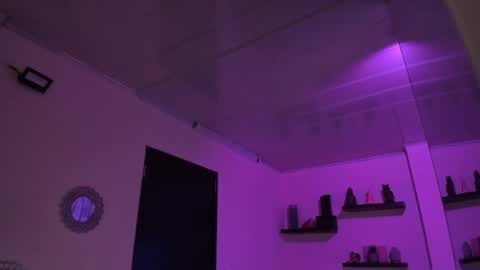 Snapshot of alana_madison chatting on December 2024 05:11:01 PM Maeve online show from December 2024 05:11:01 PM