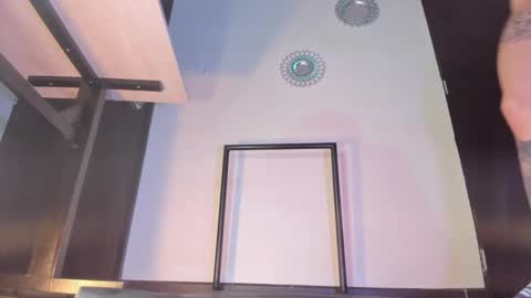 Snapshot of alana_madison chatting on January 2025 10:24:02 AM Maeve online show from January 2025 10:24:02 AM