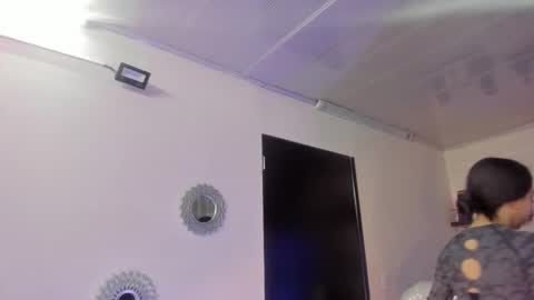 Snapshot of alana_madison chatting on January 2025 11:28:02 AM Maeve online show from January 2025 11:28:02 AM