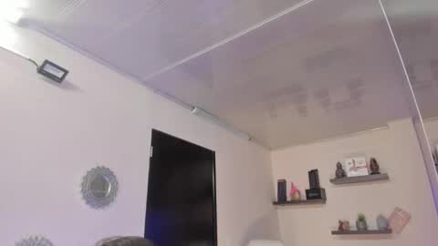 Snapshot of alana_madison chatting on January 2025 11:10:01 AM Maeve online show from January 2025 11:10:01 AM