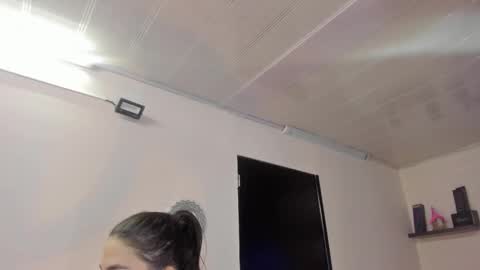 Snapshot of alana_madison chatting on January 2025 11:06:01 AM Maeve online show from January 2025 11:06:01 AM