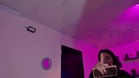 Snapshot of alana_madison chatting on January 2025 11:32:02 AM Maeve online show from January 2025 11:32:02 AM