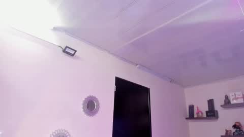 Snapshot of alana_madison chatting on January 2025 02:38:02 PM Maeve online show from January 2025 02:38:02 PM