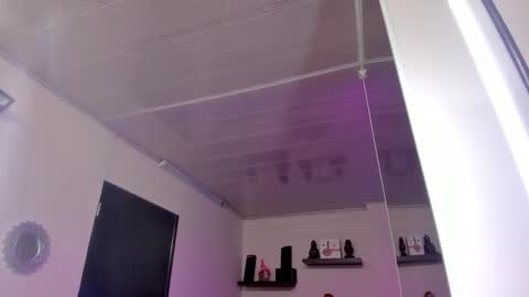 Snapshot of alana_madison chatting on January 2025 05:21:01 PM Maeve online show from January 2025 05:21:01 PM