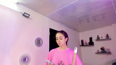 Snapshot of alana_madison chatting on January 2025 02:28:02 PM Maeve online show from January 2025 02:28:02 PM