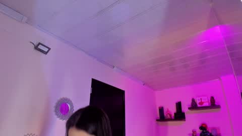 Snapshot of alana_madison chatting on February 2025 11:05:02 AM Maeve online show from February 2025 11:05:02 AM