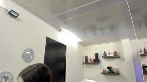 Snapshot of alana_madison chatting on February 2025 10:41:01 AM Maeve online show from February 2025 10:41:01 AM