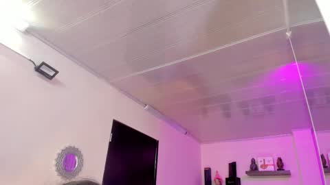 Snapshot of alana_madison chatting on February 2025 11:25:02 AM Maeve online show from February 2025 11:25:02 AM