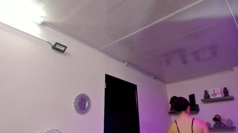 Snapshot of alana_madison chatting on February 2025 04:53:01 PM Maeve online show from February 2025 04:53:01 PM