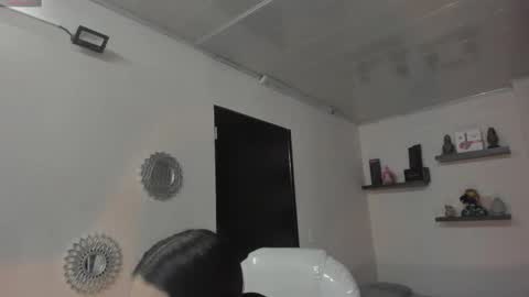 Snapshot of alana_madison chatting on March 2025 11:12:02 AM Maeve online show from March 2025 11:12:02 AM