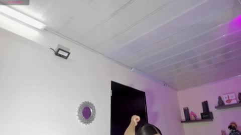 Snapshot of alana_madison chatting on March 2025 02:18:01 PM Maeve online show from March 2025 02:18:01 PM