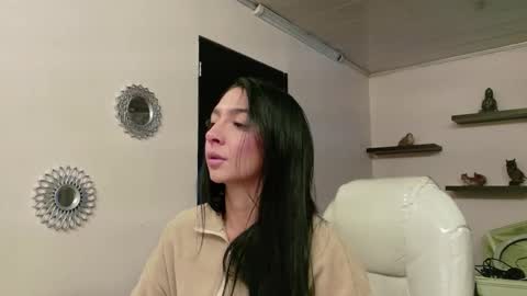 Snapshot of alana_madison chatting on September 2025 10:47:01 AM Maeve online show from September 2025 10:47:01 AM