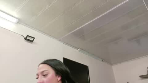 Snapshot of alana_madison chatting on October 2025 11:21:02 AM Maeve online show from October 2025 11:21:02 AM