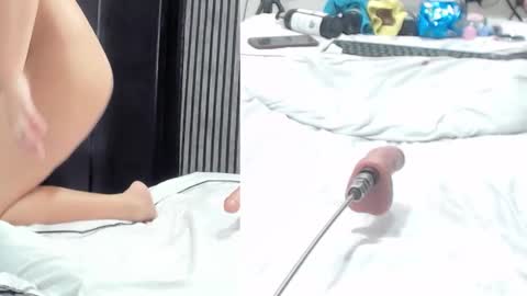 Alana online show from February 2026 08:20:01 PM