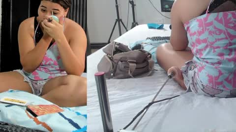 Alana online show from April 2026 08:06:02 PM