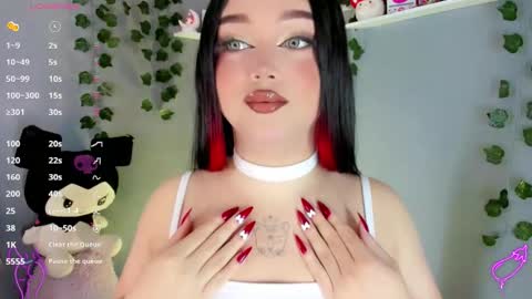 Alana Muller online show from September 2025 07:54:01 AM