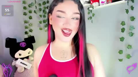 Alana Muller online show from September 2025 07:46:01 AM