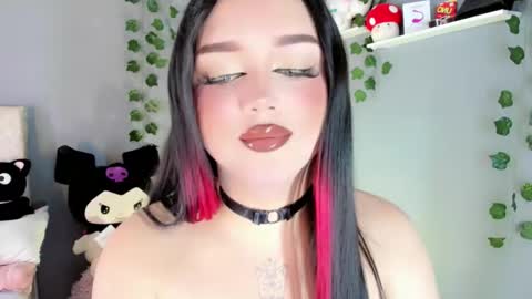 Alana Muller online show from October 2025 03:40:01 AM