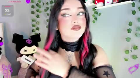 Alana Muller online show from October 2025 04:35:02 AM