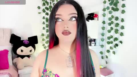 Alana Muller online show from November 2025 06:55:01 AM