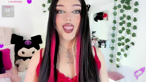 Alana Muller online show from November 2025 07:07:01 AM