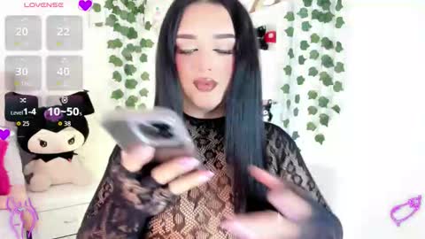 Alana Muller online show from February 2026 06:13:01 AM