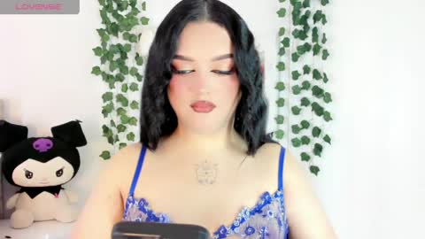 Alana Muller online show from May 2026 07:02:02 AM
