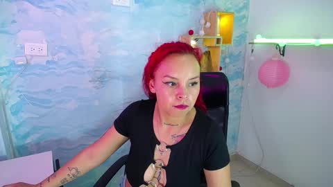 ALANA ROTH online show from January 2025 05:53:01 PM