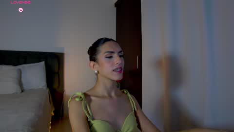 Alana Tobias online show from July 2026 02:54:01 PM