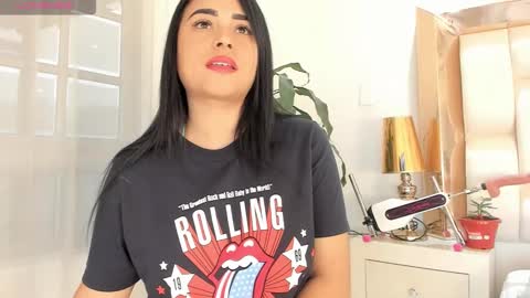 Snapshot of alana_then2 chatting on February 2025 08:53:02 PM online show from February 2025 08:53:02 PM