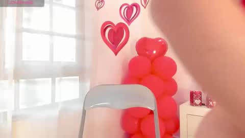 Snapshot of alana_then2 chatting on February 2025 09:36:01 PM online show from February 2025 09:36:01 PM