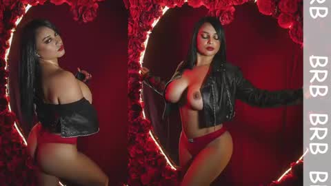 Snapshot of alana_then2 chatting on March 2025 06:05:02 PM online show from March 2025 06:05:02 PM