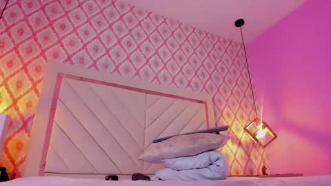  ALANA online show from February 2026 12:49:01 PM