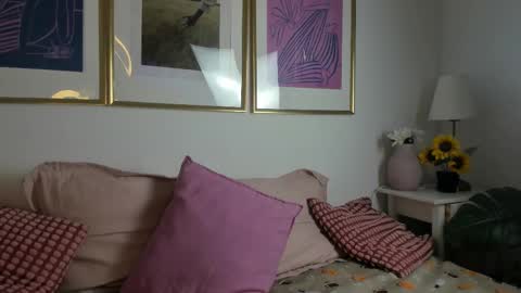 ALANA online show from February 2026 11:44:02 AM