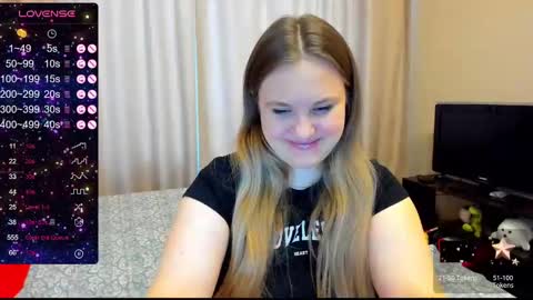 Snapshot of alanabrox chatting on December 2024 08:34:02 AM Julia online show from December 2024 08:34:02 AM