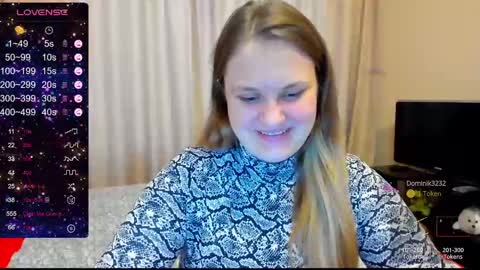 Snapshot of alanabrox chatting on December 2024 08:50:02 AM Julia online show from December 2024 08:50:02 AM