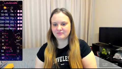 Snapshot of alanabrox chatting on February 2025 01:11:02 PM Julia online show from February 2025 01:11:02 PM