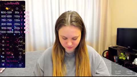 Snapshot of alanabrox chatting on February 2025 11:21:02 AM Julia online show from February 2025 11:21:02 AM