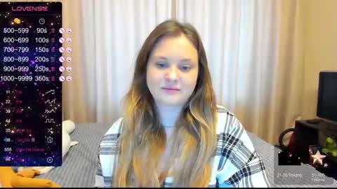 Snapshot of alanabrox chatting on February 2025 09:31:02 AM Julia online show from February 2025 09:31:02 AM