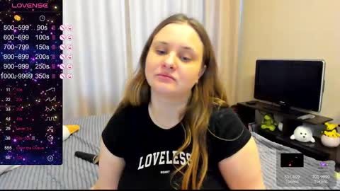 Snapshot of alanabrox chatting on February 2025 01:11:02 PM Julia online show from February 2025 01:11:02 PM