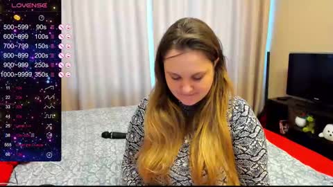 Snapshot of alanabrox chatting on March 2025 10:28:02 AM Julia online show from March 2025 10:28:02 AM